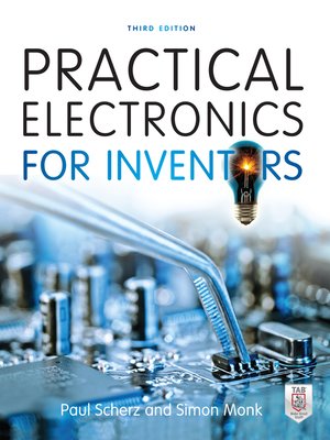 Practical Electronics for Inventors - ebook
